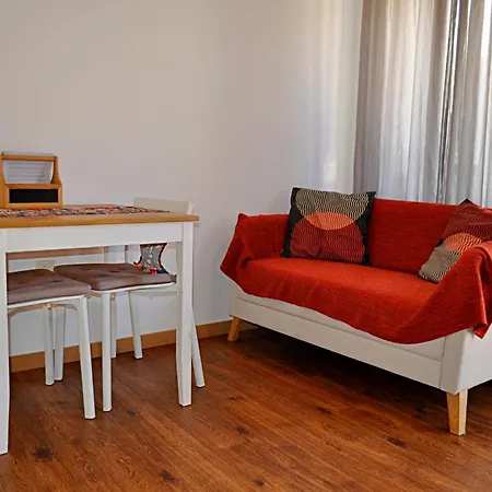 Alboi Loft Villa Aveiro Exterior photo