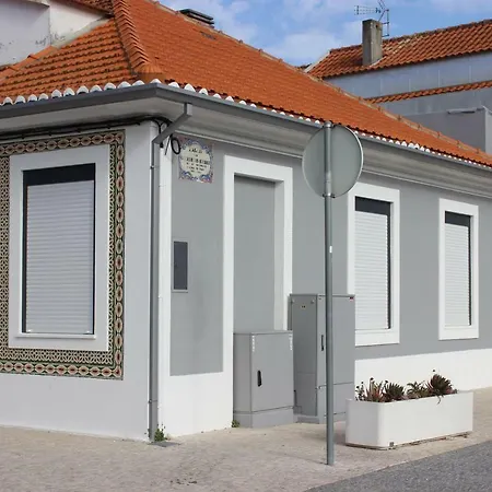 Alboi Loft Villa Aveiro Exterior photo