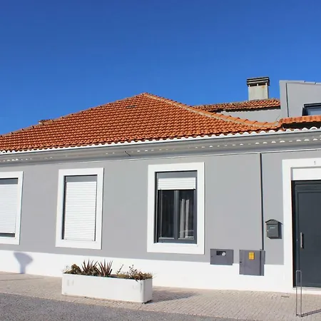 Alboi Loft Villa Aveiro Exterior photo