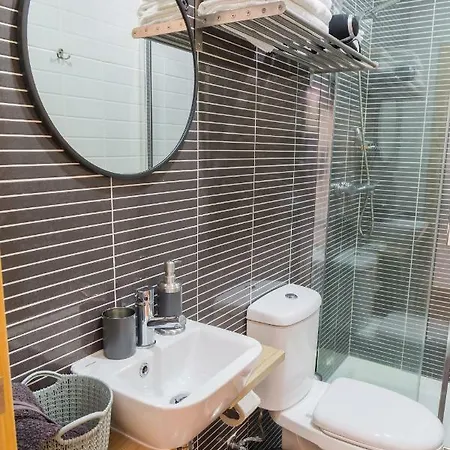 Alboi Loft Villa Aveiro Exterior photo