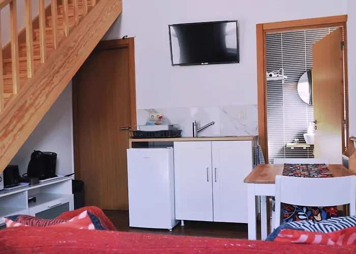 Alboi Loft