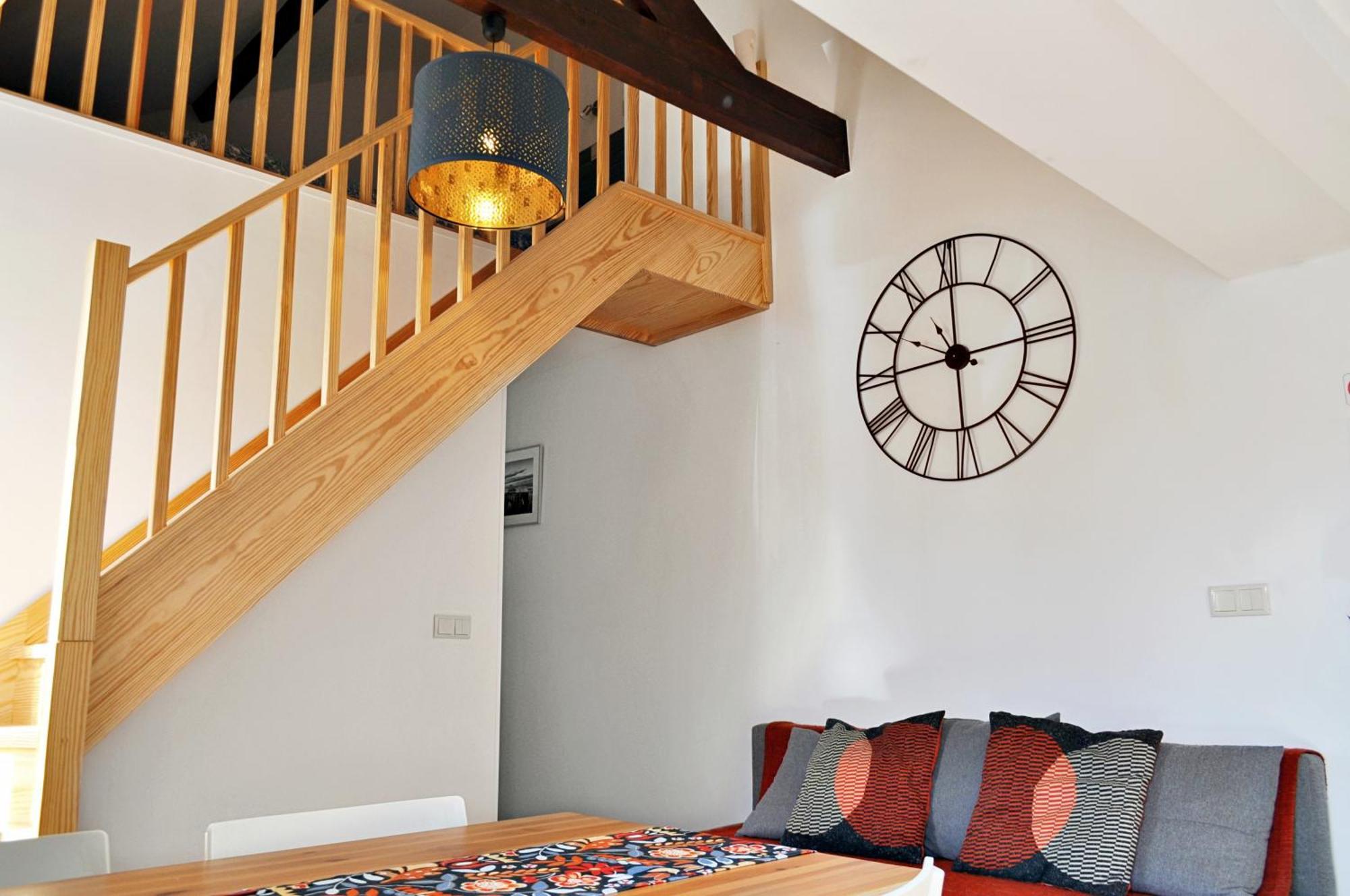 Alboi Loft Aveiro