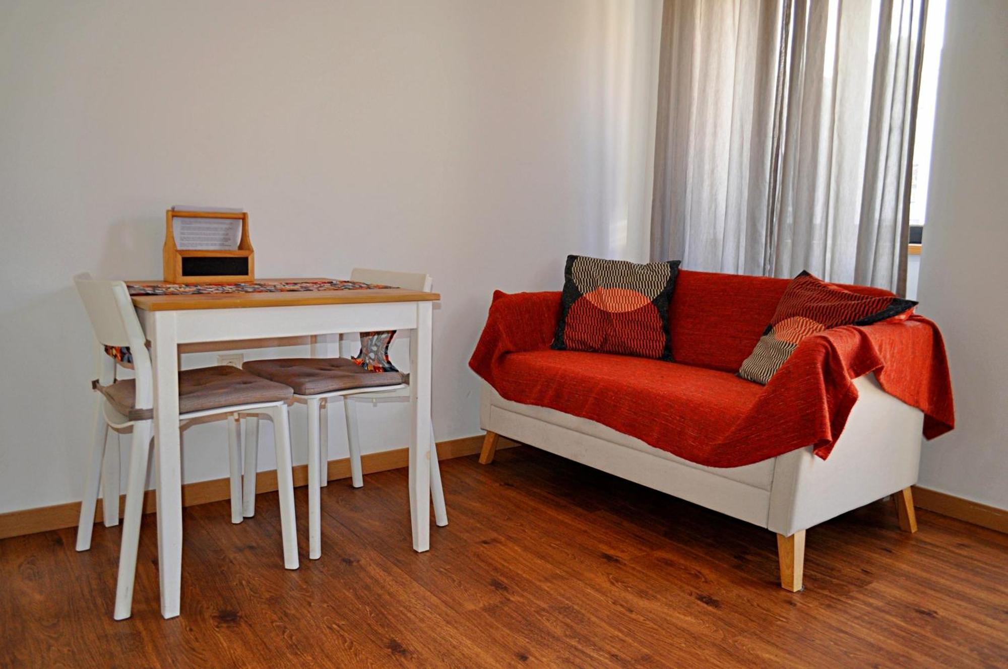 Holiday home Alboi Loft *