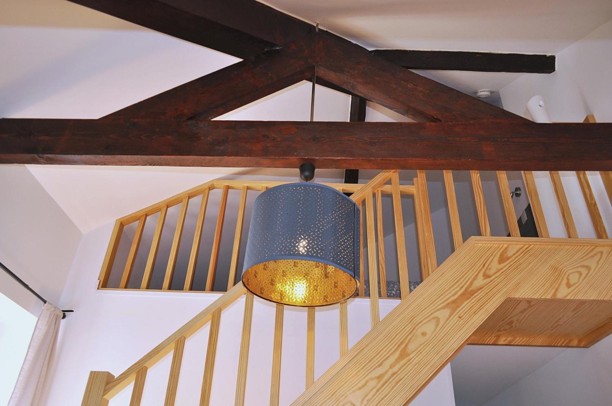Alboi Loft Holiday home *