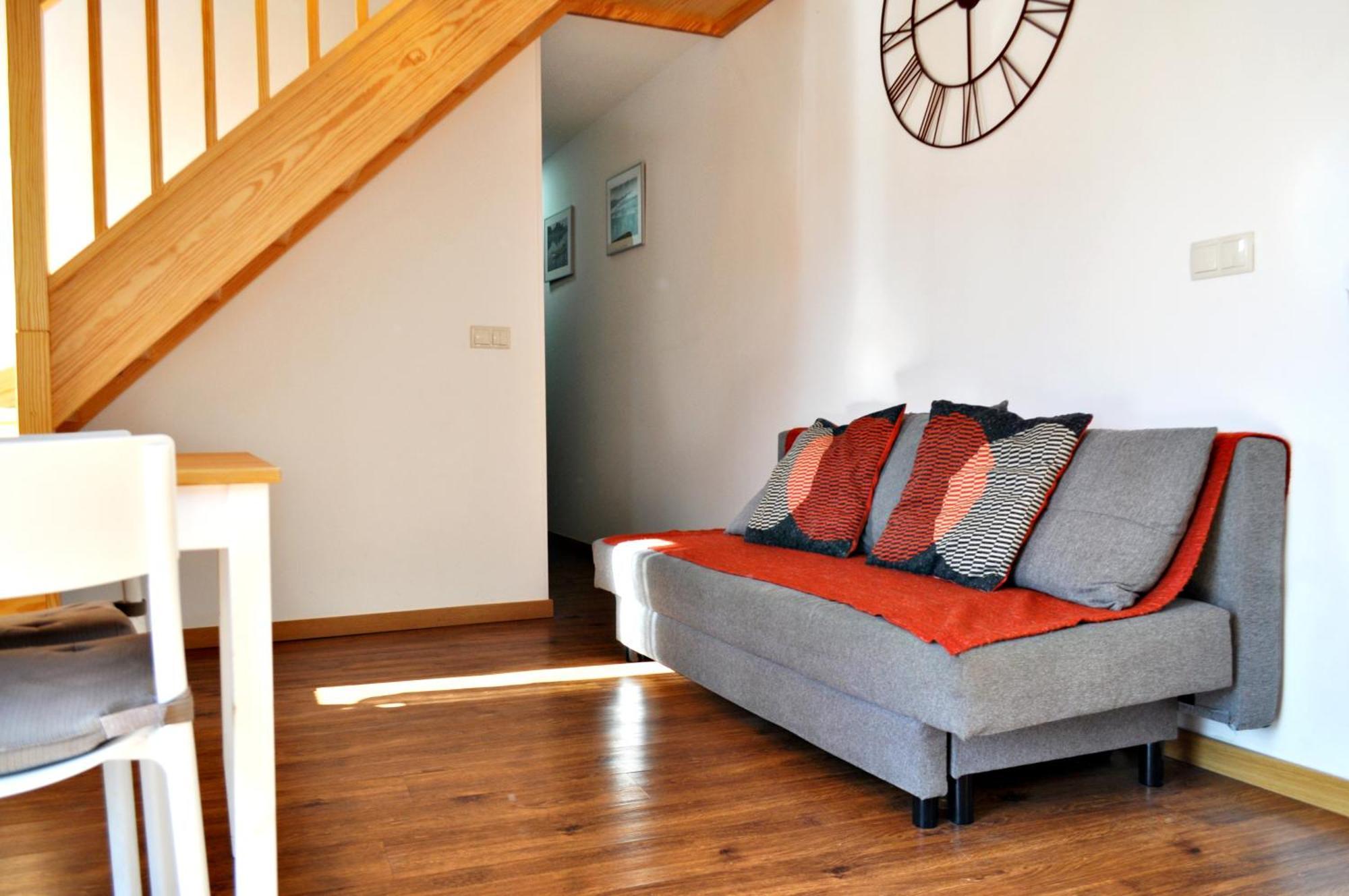 Alboi Loft *