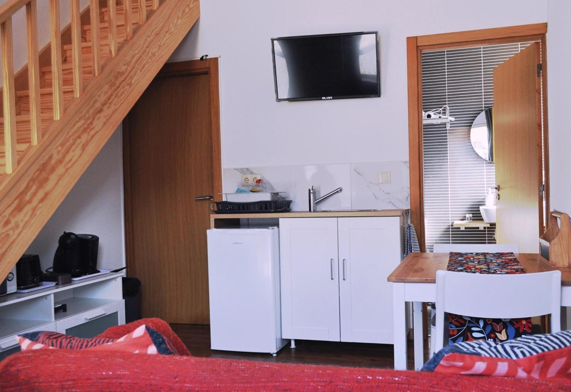 Alboi Loft *