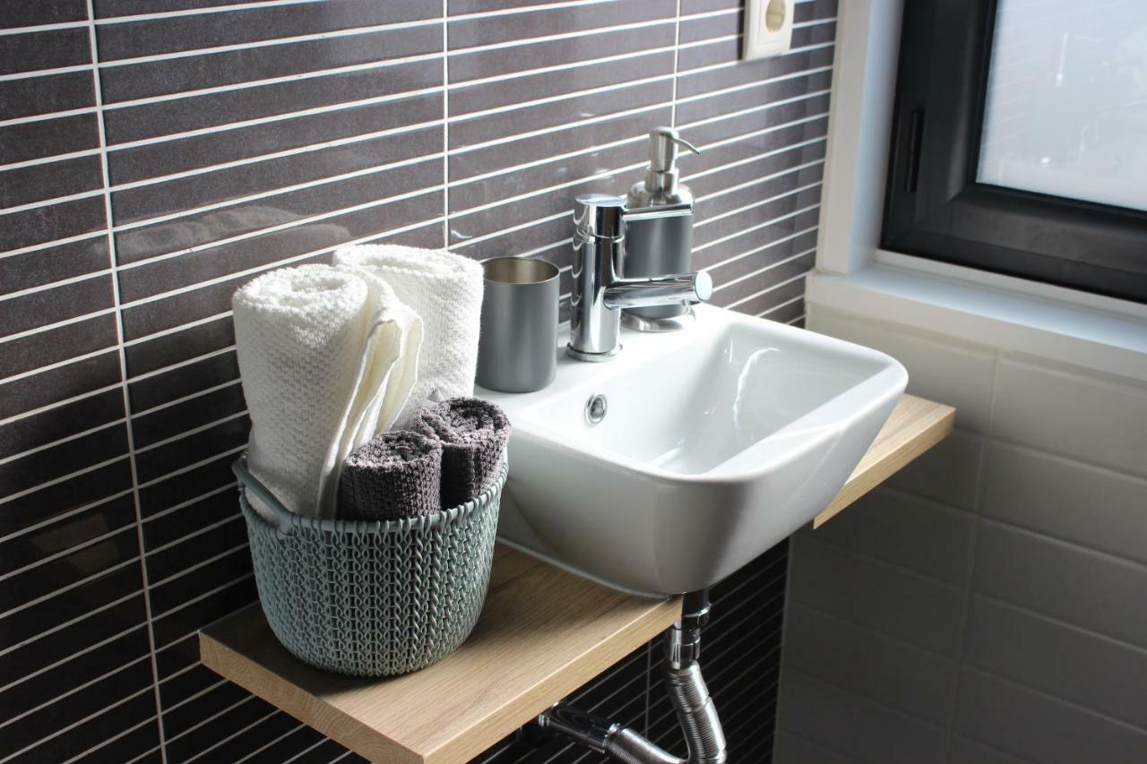 Holiday home Alboi Loft Aveiro