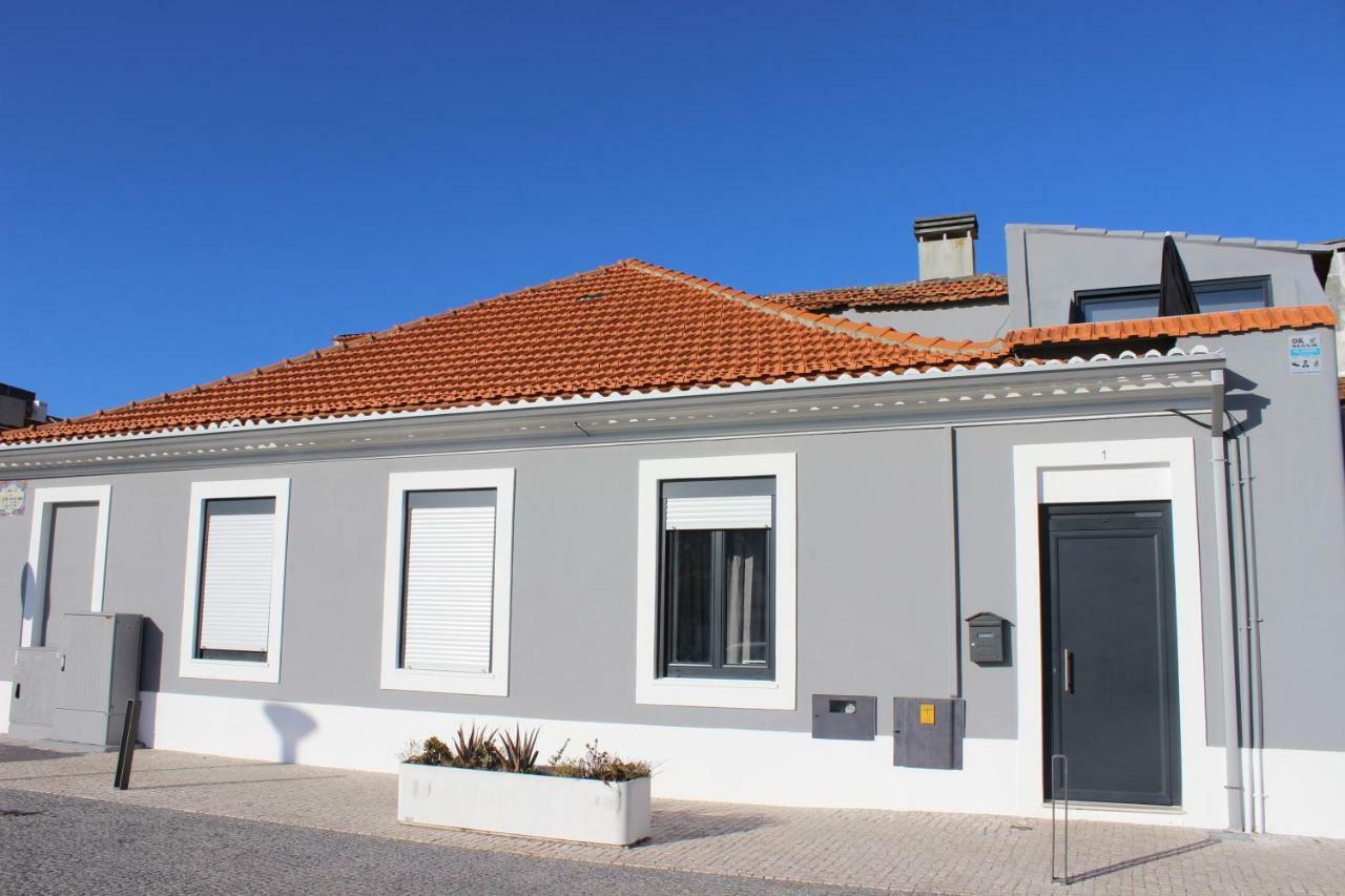 Alboi Loft Holiday home Aveiro