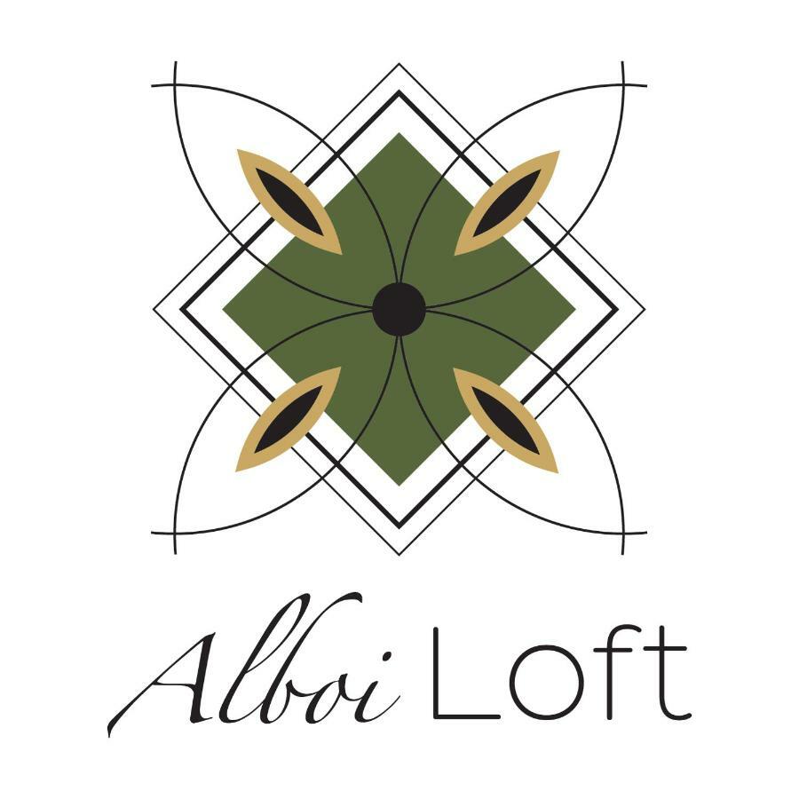 Alboi Loft Holiday home Aveiro