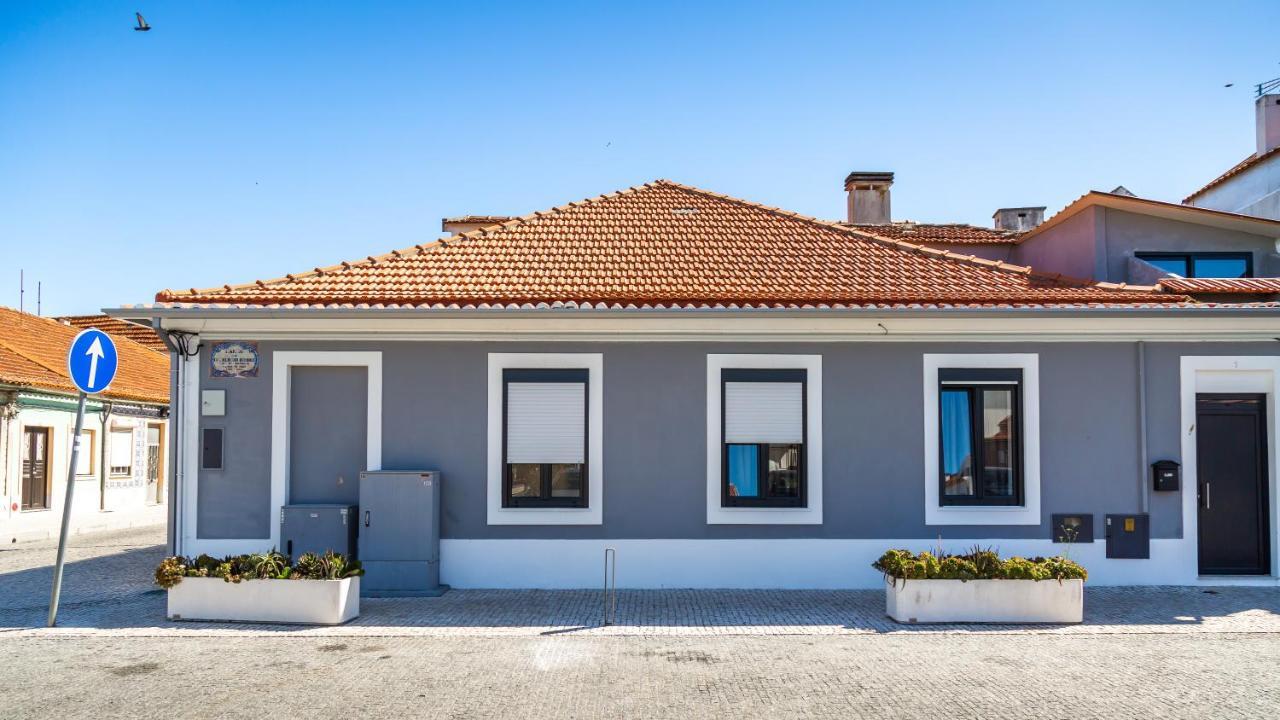 Alboi Loft Aveiro